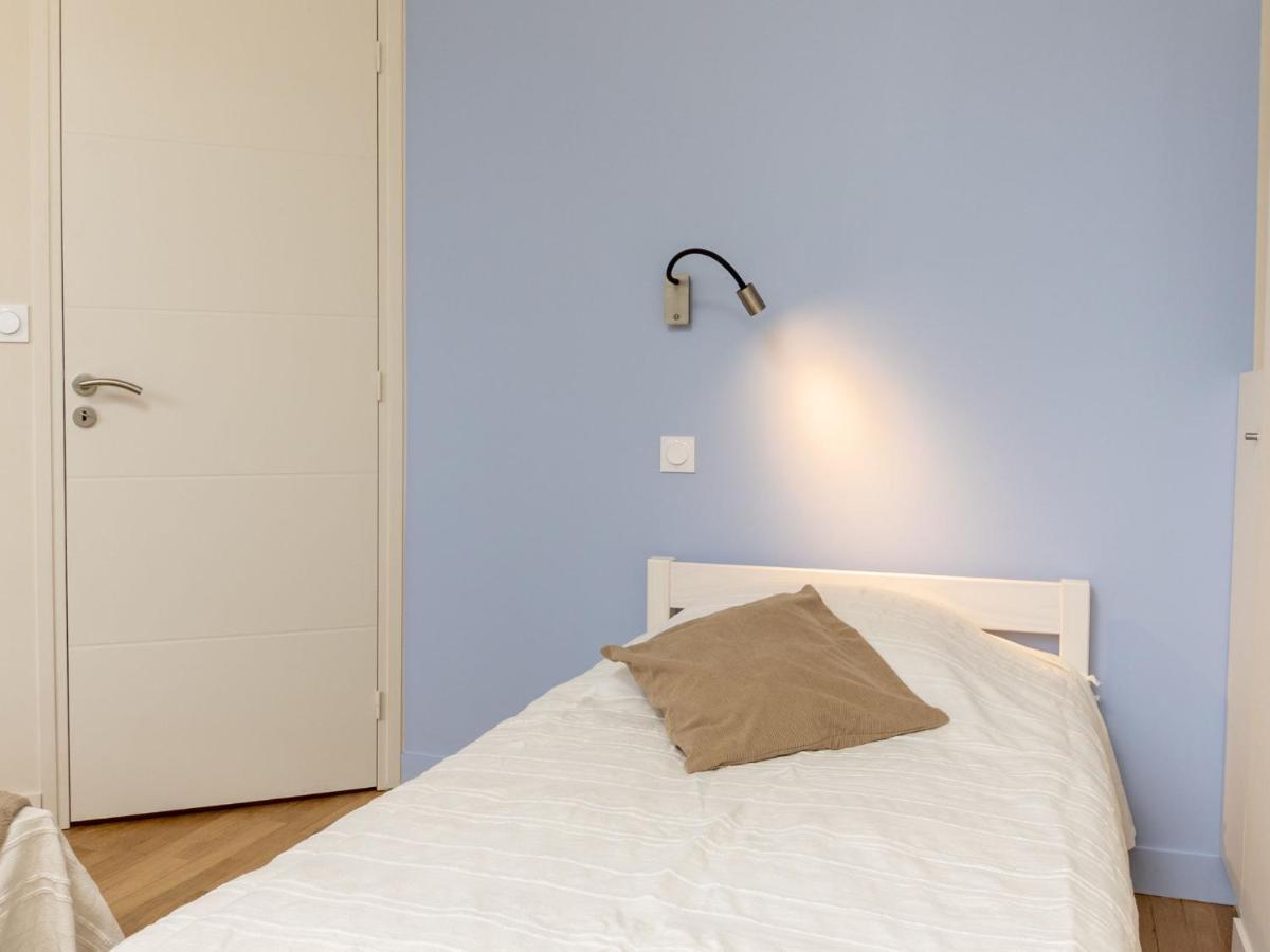 Apartment Plasenn By Interhome 생말로 외부 사진
