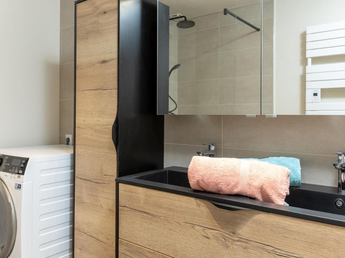 Apartment Plasenn By Interhome 생말로 외부 사진